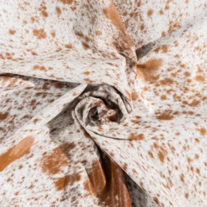 Brown Speckled