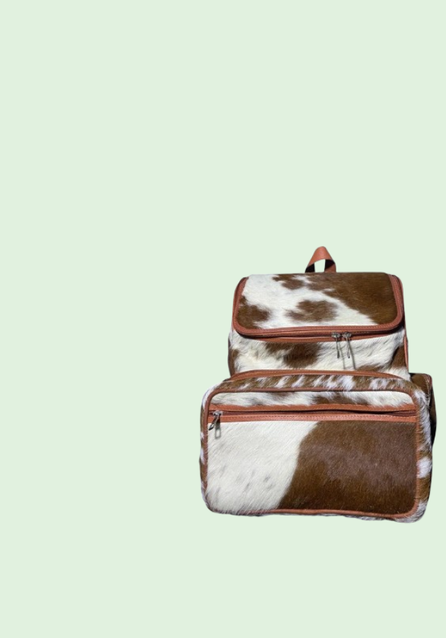Brown-White-Backpack-Banner