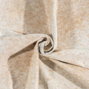 Cream & White